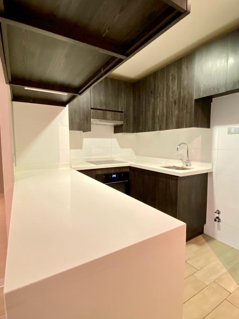 Venta Departamento 1D Metro Hernando de Magallanes - Las Condes