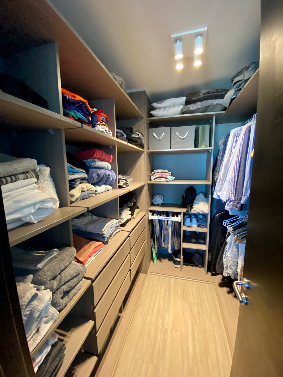 Arriendo Departamento 1D  - Vitacura