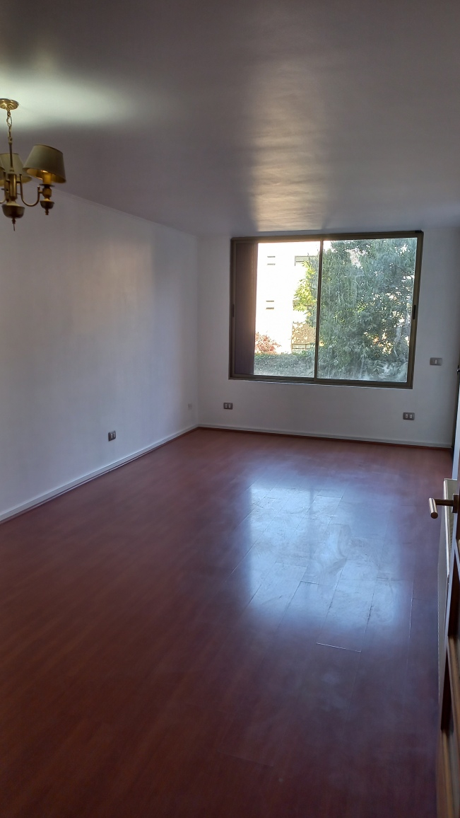 Venta Departamento 2D 2B In&eacute;s de Su&aacute;rez - Providencia
