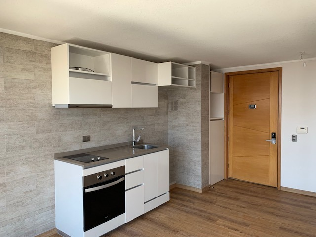 Venta Departamento P 1D en suite Walk-in cl&oacute;set 1B 1E 1B Plaza Ega&ntilde;a - &Ntilde;u&ntilde;oa