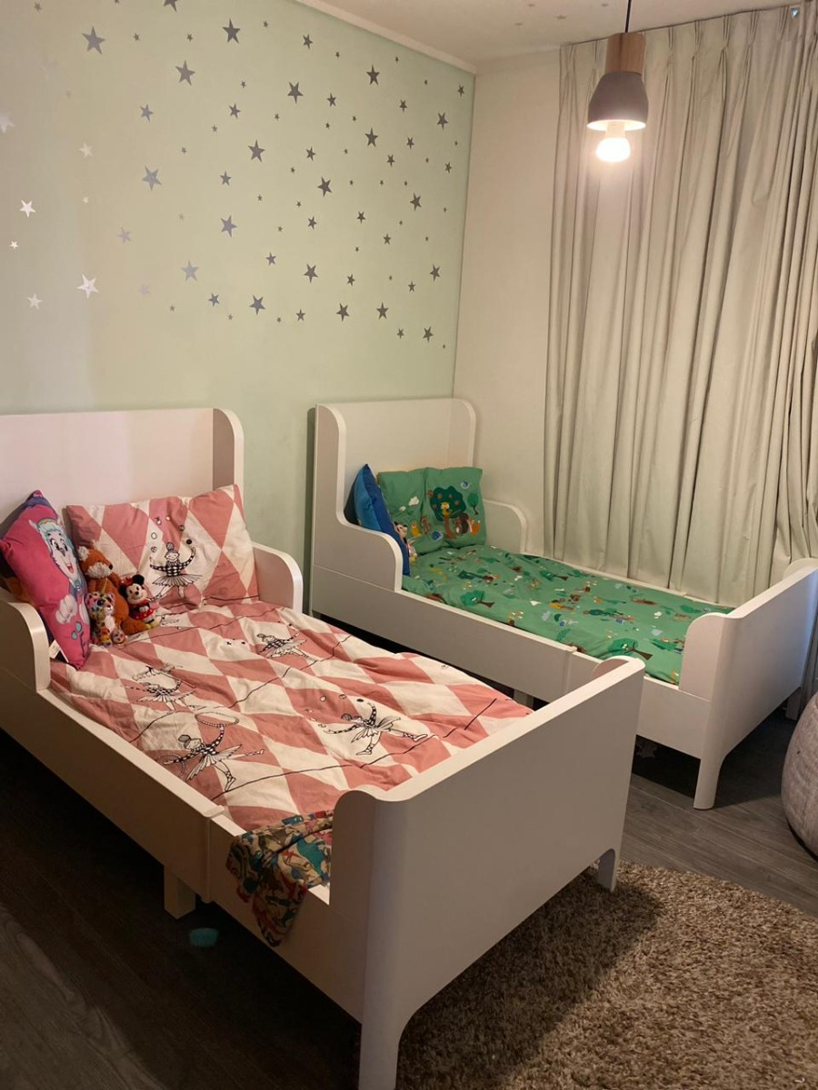 Venta Departamento P 4D en suite Walk-in cl&oacute;set 4B 2E 1B Tabancura - Vitacura