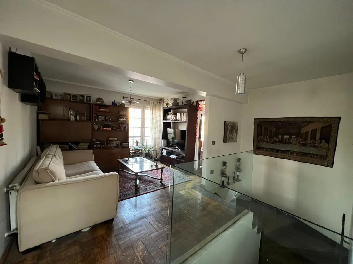 Venta Casa N 3D en suite Walk-in cl&oacute;set 3B 3E Sebasti&aacute;n Elcano - Las Condes