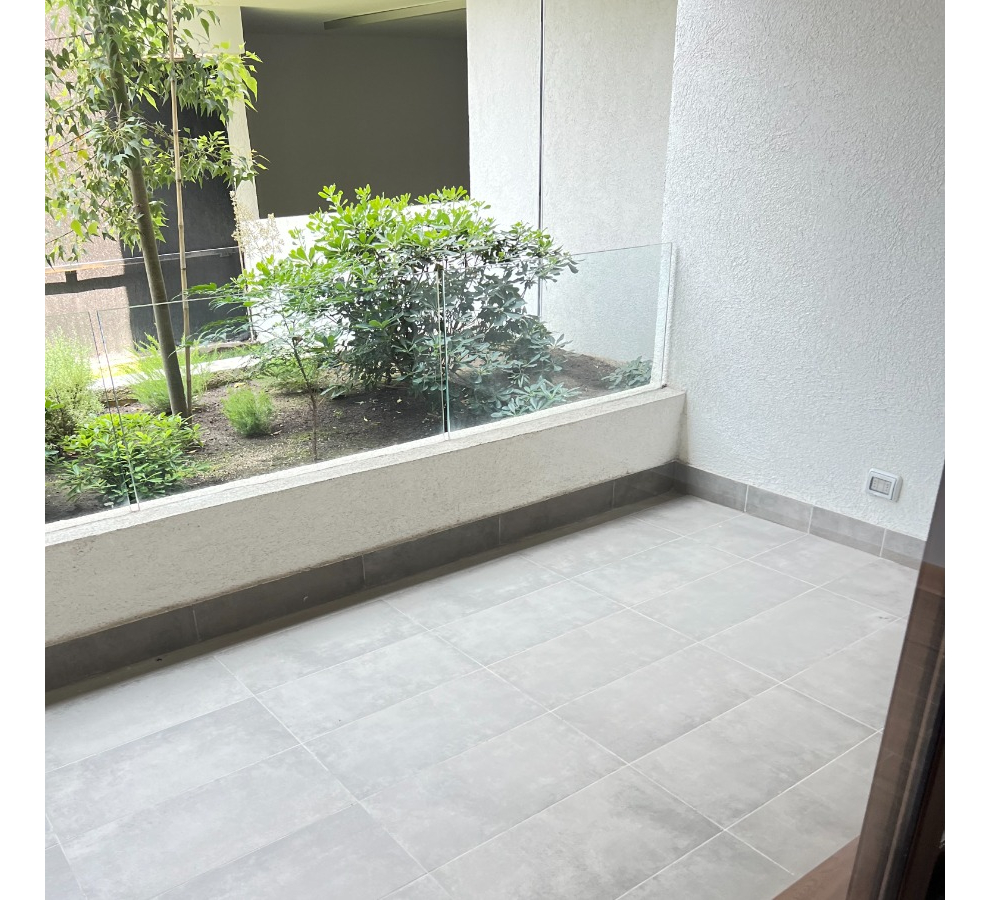 Arriendo Departamento 2D Walk-in cl&oacute;set 2B 2E 1B La Dehesa - Lo Barnechea