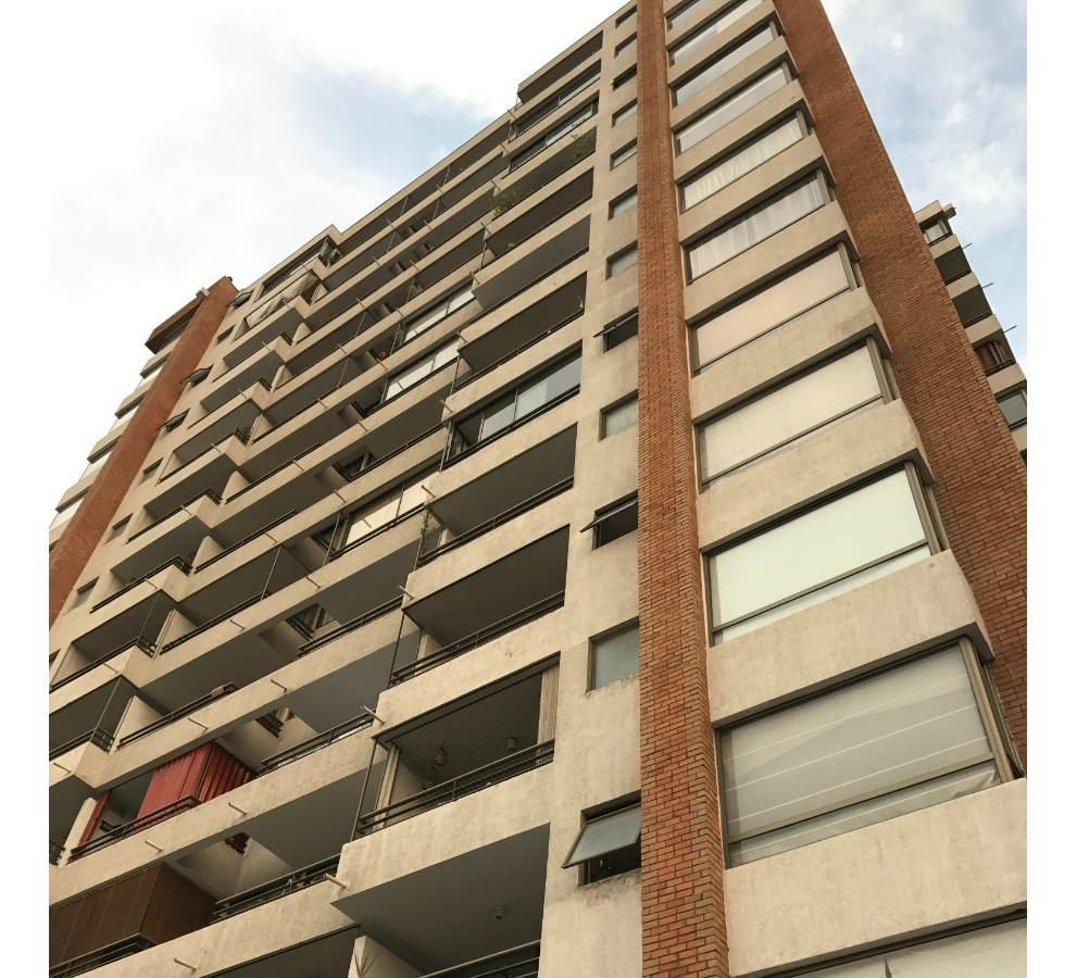 Arriendo Departamento NP 3D en suite Walk-in cl&oacute;set 2B 1E 1B Metro Sim&oacute;n Bolivar - &Ntilde;u&ntilde;oa