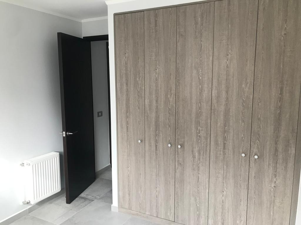 Arriendo Departamento 2D La Dehesa - Lo Barnechea