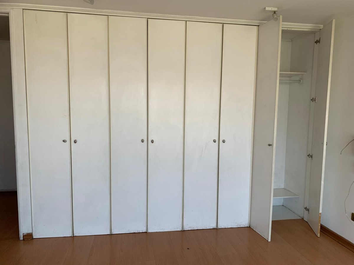 Arriendo Departamento O 3D 3B 1E 1B Plaza &Ntilde;u&ntilde;oa - &Ntilde;u&ntilde;oa