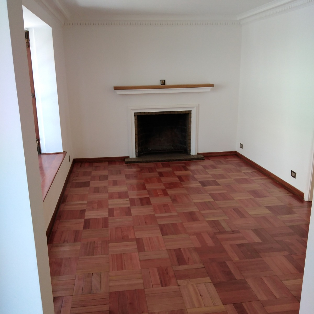 Arriendo Casa NOSP 3D en suite Walk-in cl&oacute;set 3B 2E Las Lilas - Providencia