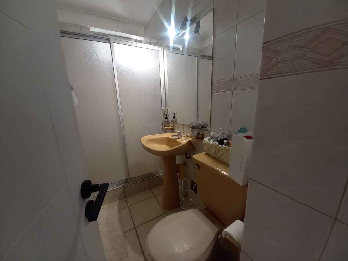 Venta Casa NOSP 4D 3B 3E 1B Francisco de Villagra - La Reina