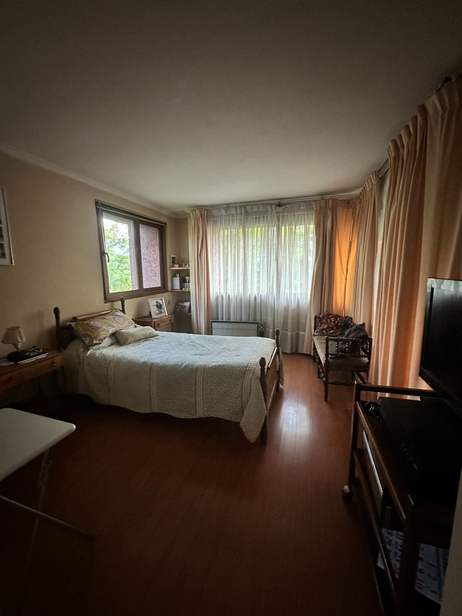 Venta Departamento NOSP 4D 3B 2E 1B Rotonda Atenas - Las Condes