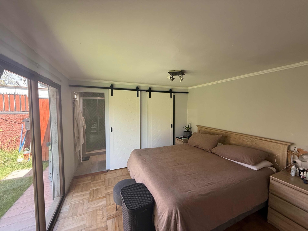 Venta Casa 4D 4B 3E Sebasti&aacute;n Elcano - Las Condes