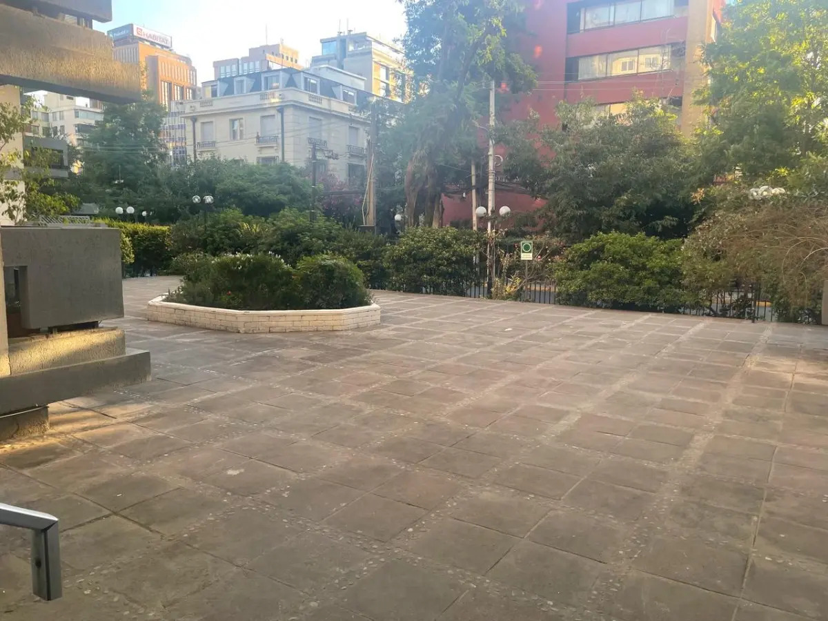 Venta Departamento NO 4D en suite 3B 1E 1B Pedro de Valdivia - Providencia