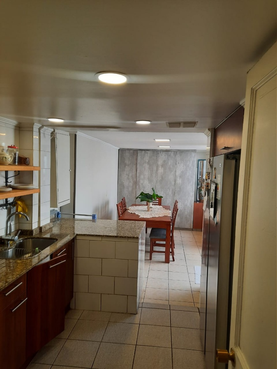 Venta Casa P 3D 2B 1E Estadio Nacional - &Ntilde;u&ntilde;oa