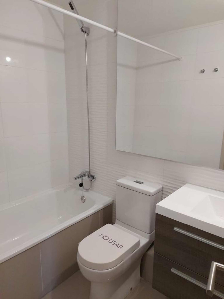 Venta Departamento 2D 2B 1E Metro &Ntilde;u&ntilde;oa - &Ntilde;u&ntilde;oa