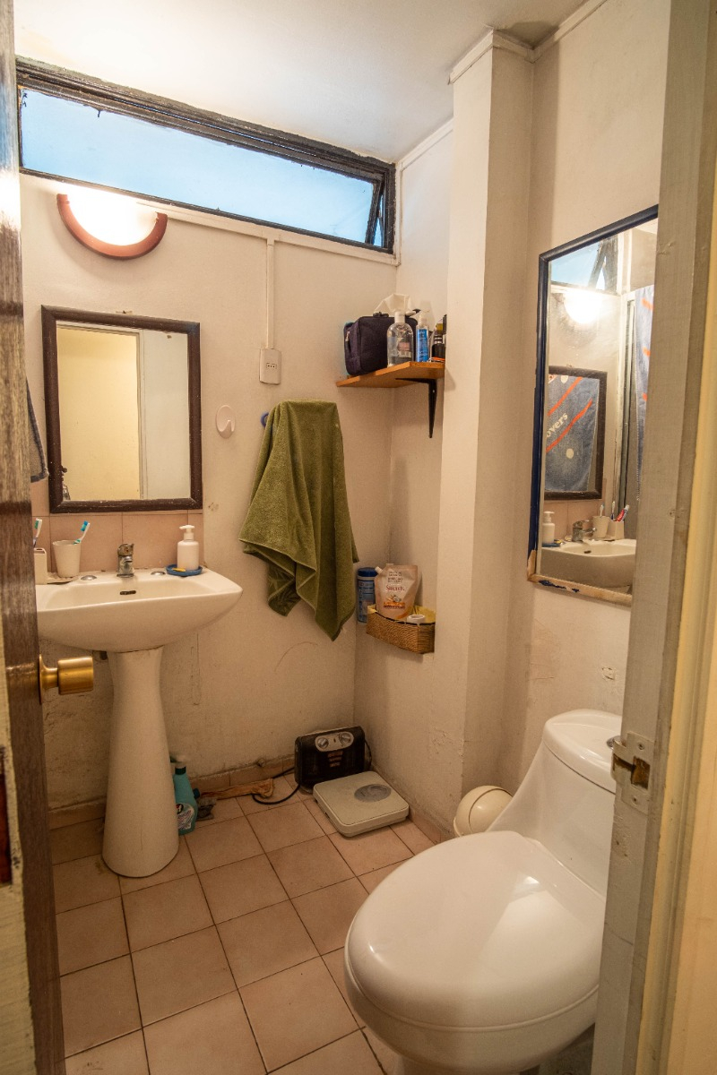 Venta Departamento NO 3D en suite 2B Villa Frei - &Ntilde;u&ntilde;oa