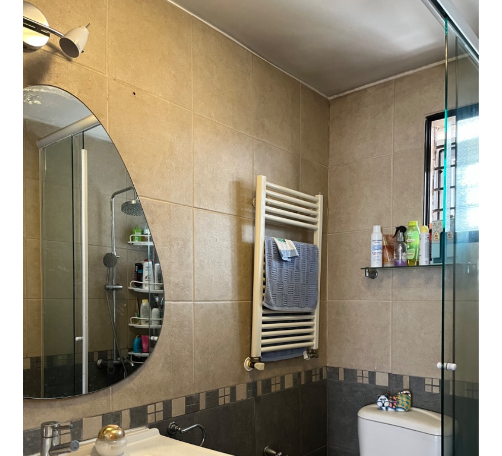Venta Casa 3D Walk-in cl&oacute;set 2B 2E Rotonda Atenas - Las Condes