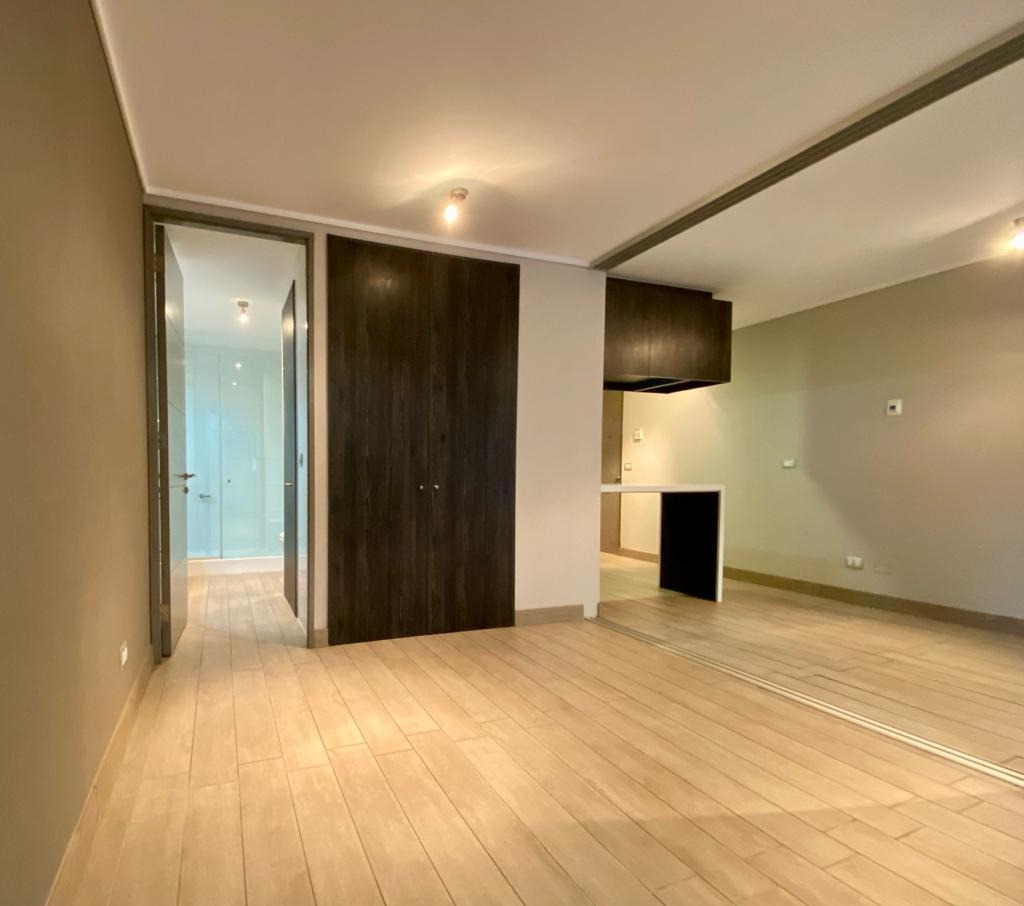 Venta Departamento 1D Metro Hernando de Magallanes - Las Condes