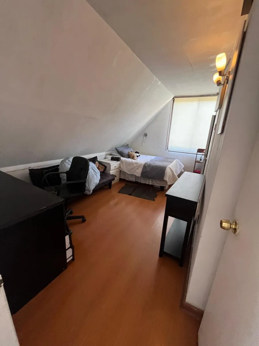 Venta Casa NOSP 4D Suite 3B 3E 1Bd La Llaver&iacute;a - Vitacura