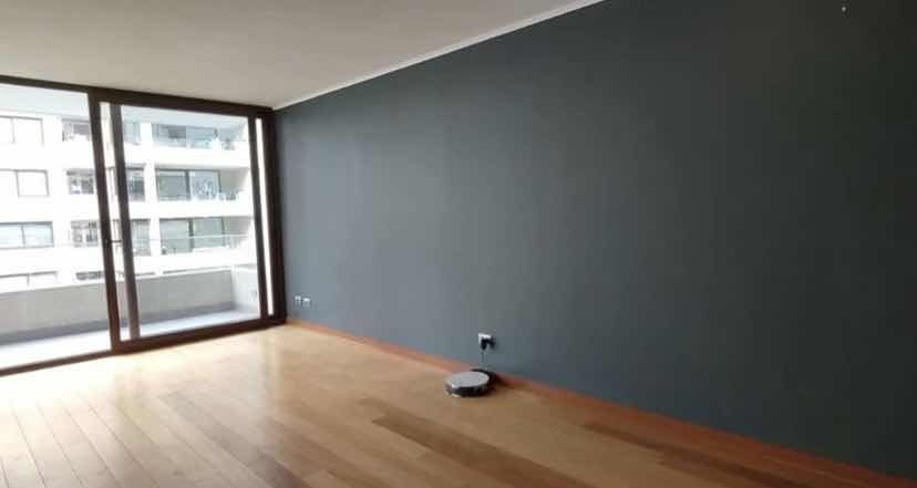 Arriendo Departamento 2D 2B 2E 1B Nueva Las Condes - Las Condes