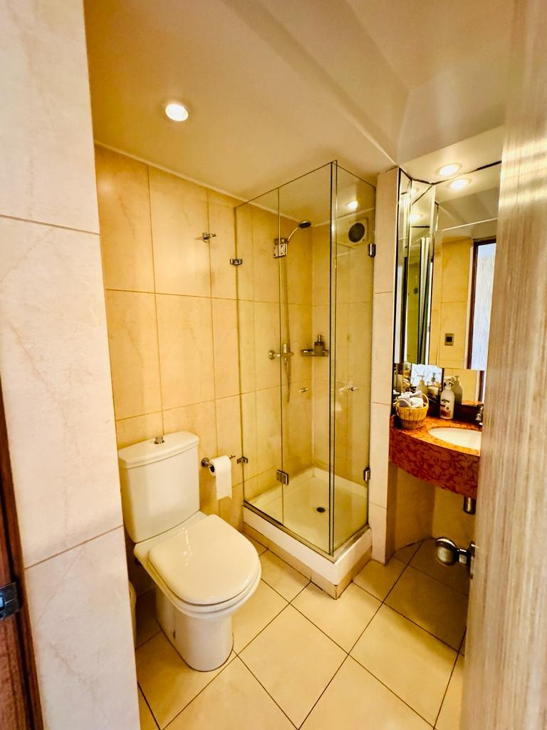 Venta Departamento NO 4D 3B 3E 2B Jard&iacute;n Del Este - Vitacura