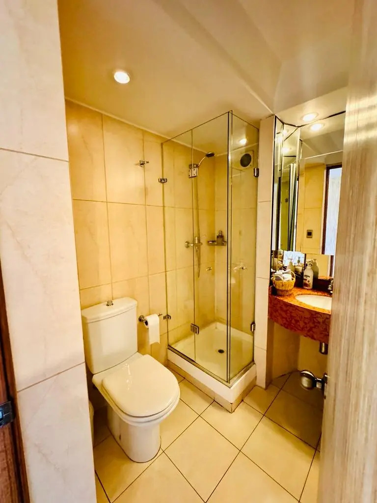 Venta Departamento NO 4D 3B 3E 2B Jard&iacute;n Del Este - Vitacura