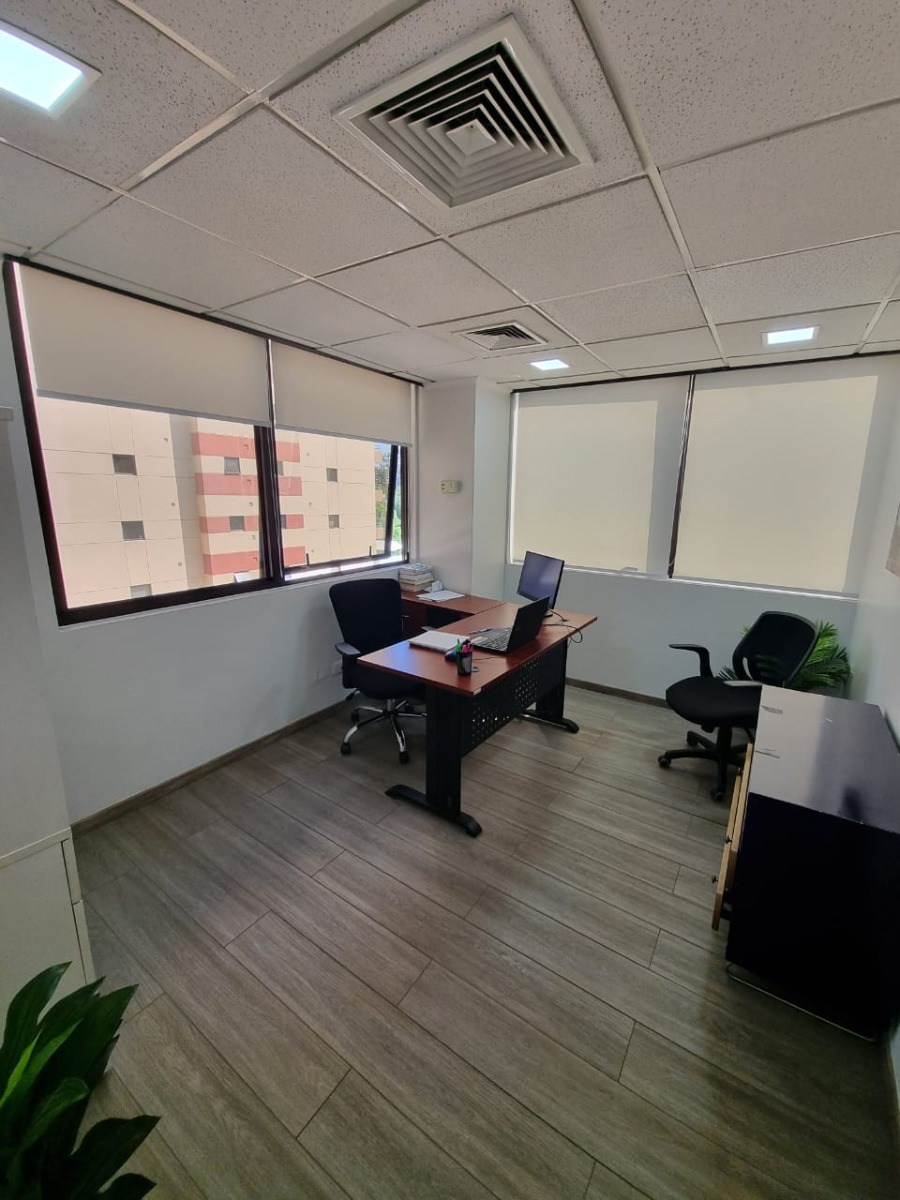 Arriendo Oficina SO 3B 1E 1B Los Leones - Providencia