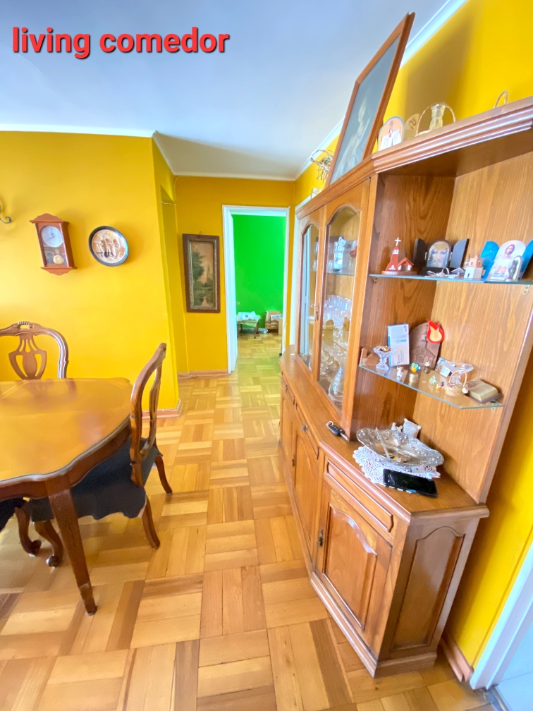 Arriendo Departamento 2D Rotonda Atenas - Las Condes