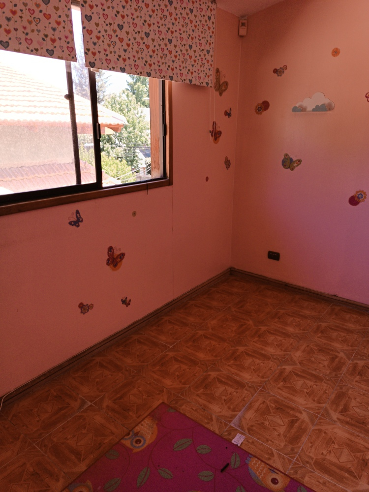 Venta Casa 5D 2B 2E San Carlos de Apoquindo - Las Condes