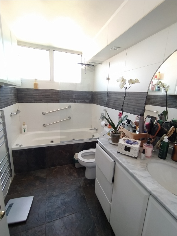 Venta Departamento 4D 4B 2E Las Lilas - Providencia