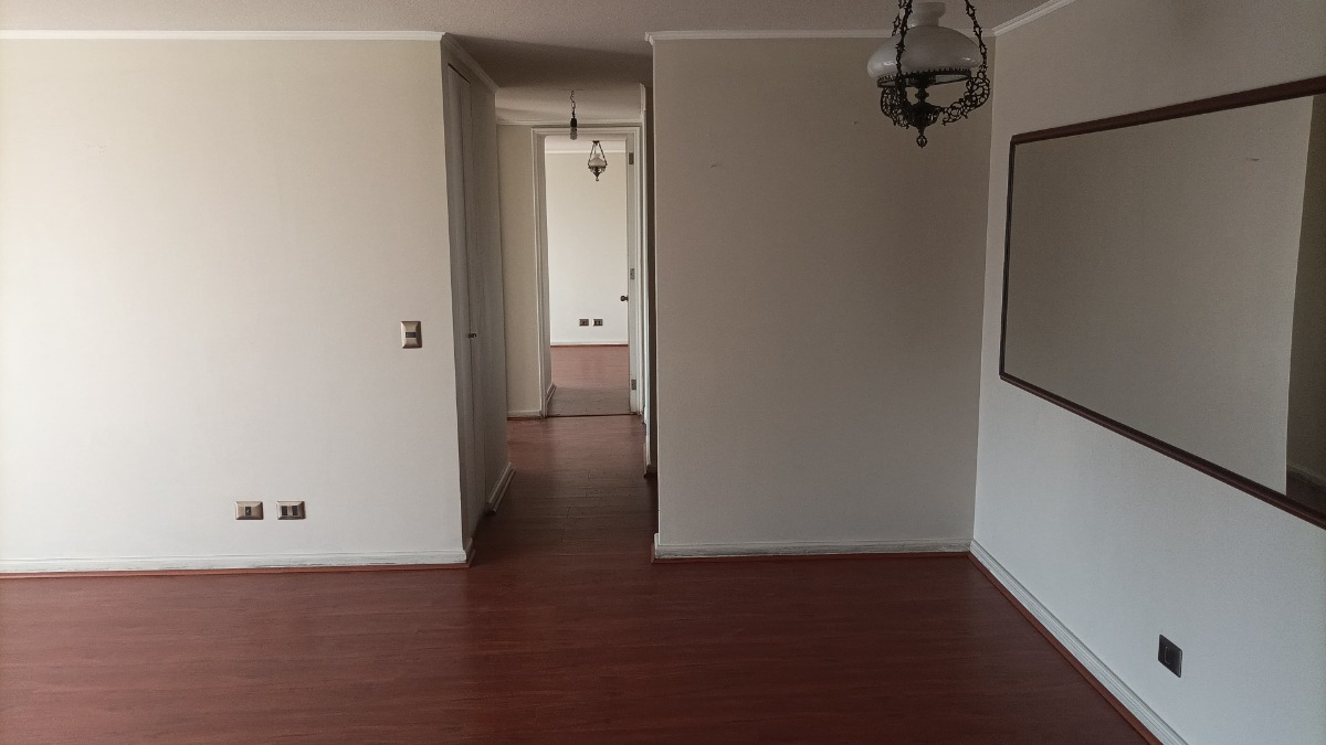Venta Departamento NP 3D en suite Walk-in cl&oacute;set 2B 1E 1B Diagonal Oriente - &Ntilde;u&ntilde;oa