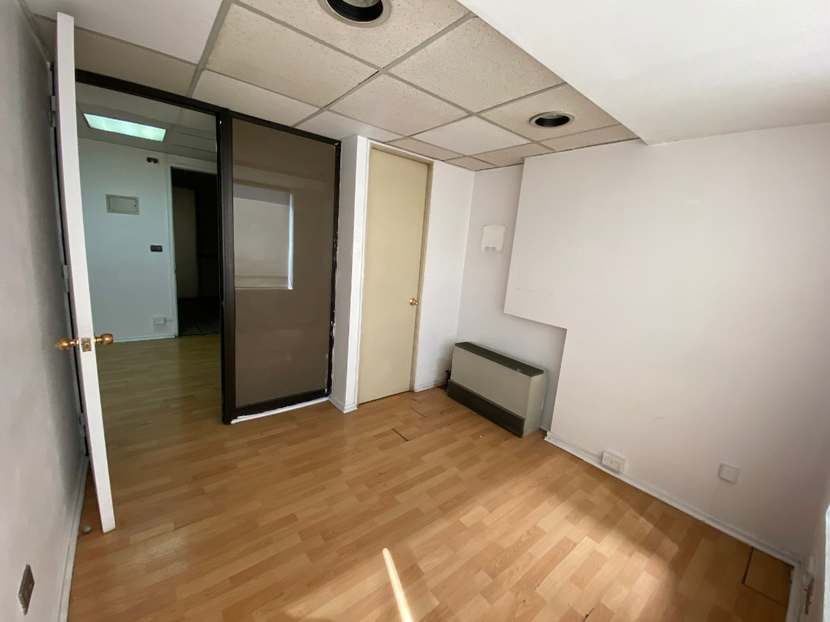 Venta Oficina O 2B  - Providencia