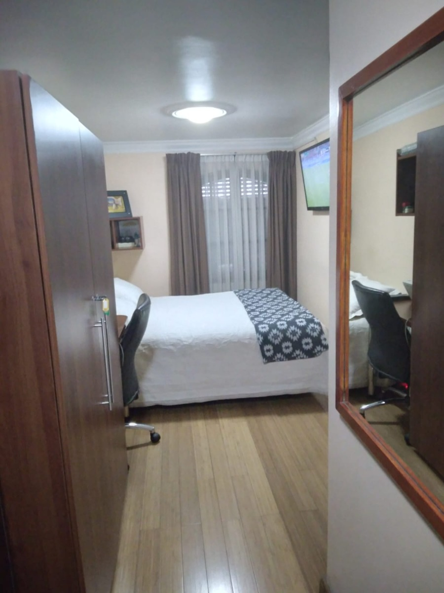 Venta Departamento 2D Metro Sim&oacute;n Bolivar - La Reina