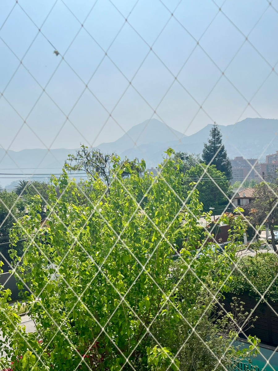 Arriendo Departamento 3D Tabancura - Vitacura