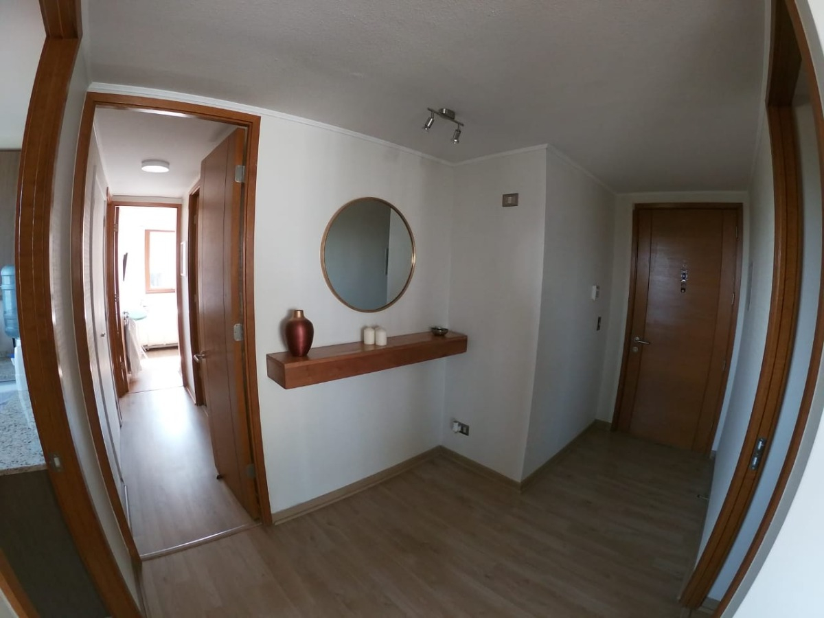 Venta Departamento NOSP 3D en suite Walk-in cl&oacute;set 2B 1E 1B Pedro de Valdivia - Providencia