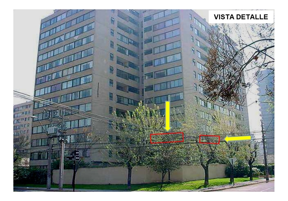 Arriendo Departamento SO 4D en suite 3B 2E 1B Rotonda Atenas - Las Condes