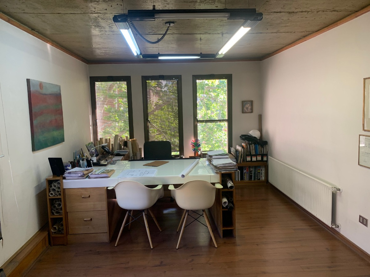 Venta Oficina NO 3B 3E Pedro de Valdivia - Providencia
