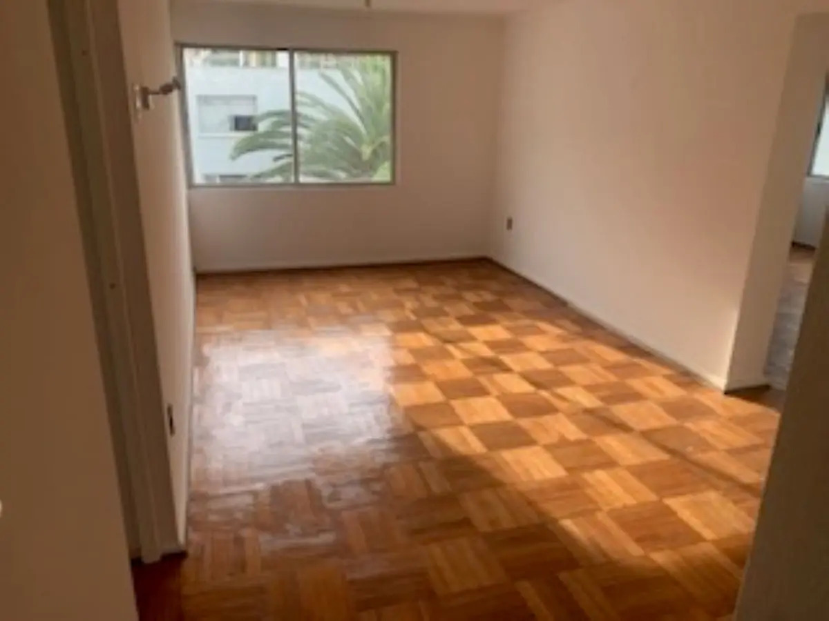 Venta Departamento NP 3D 2B 1E Parque Juan XXIII - &Ntilde;u&ntilde;oa