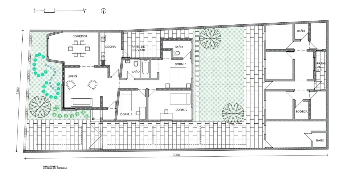 Venta Casa NO 7D en suite 4B 4E 3B Villa Frei - &Ntilde;u&ntilde;oa