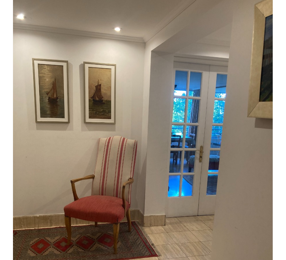Venta Departamento NP 3D en suite Walk-in cl&oacute;set 3B 2E 1B Alto Las Condes - Las Condes