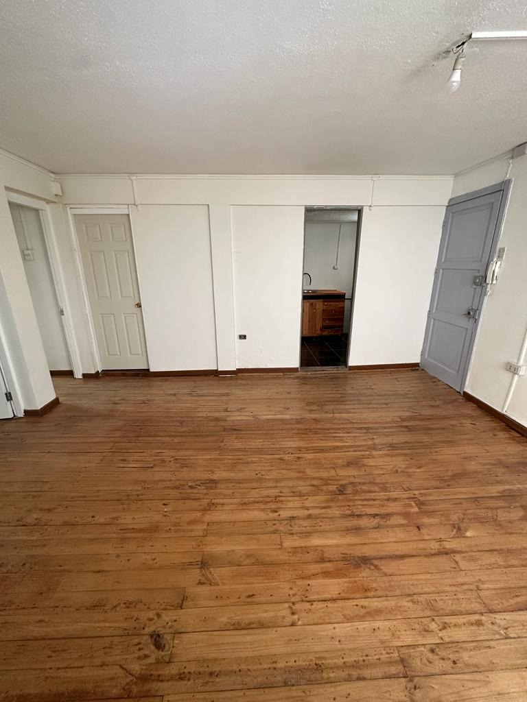 Venta Departamento 2D Bellavista - Providencia