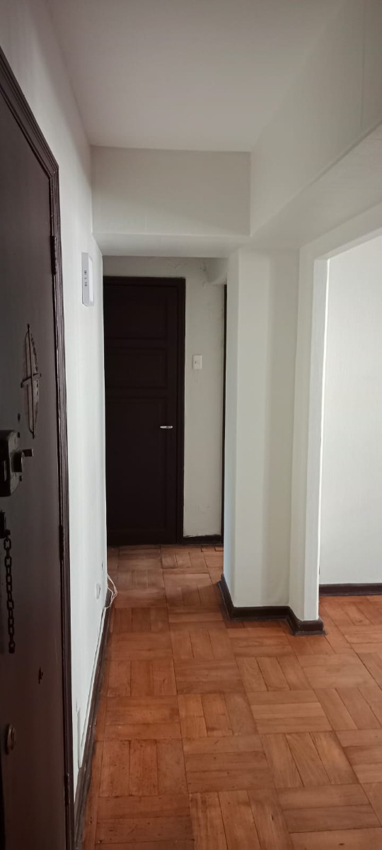 Venta Departamento 3D 2B Barrio Italia - Providencia