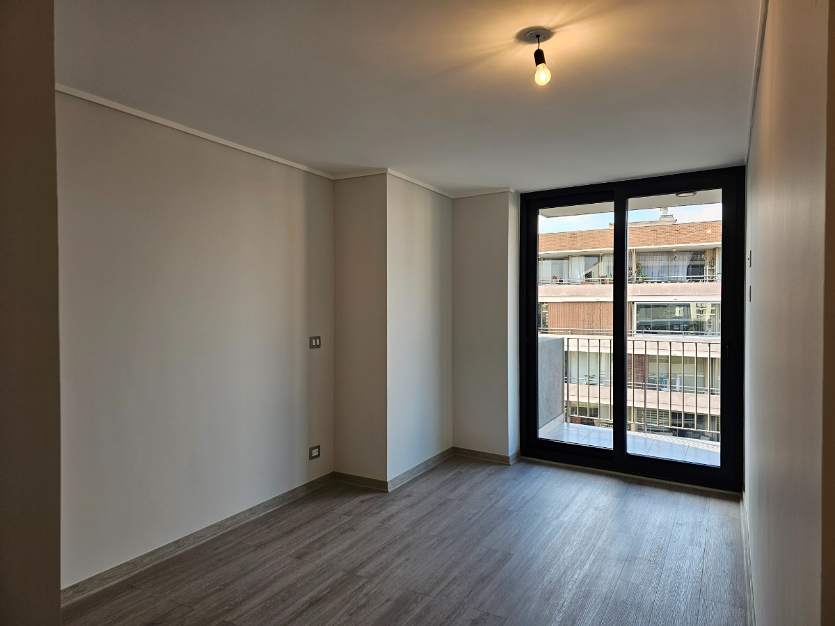 Arriendo Departamento N 3D 2B 1E 1B Campus Oriente - Providencia