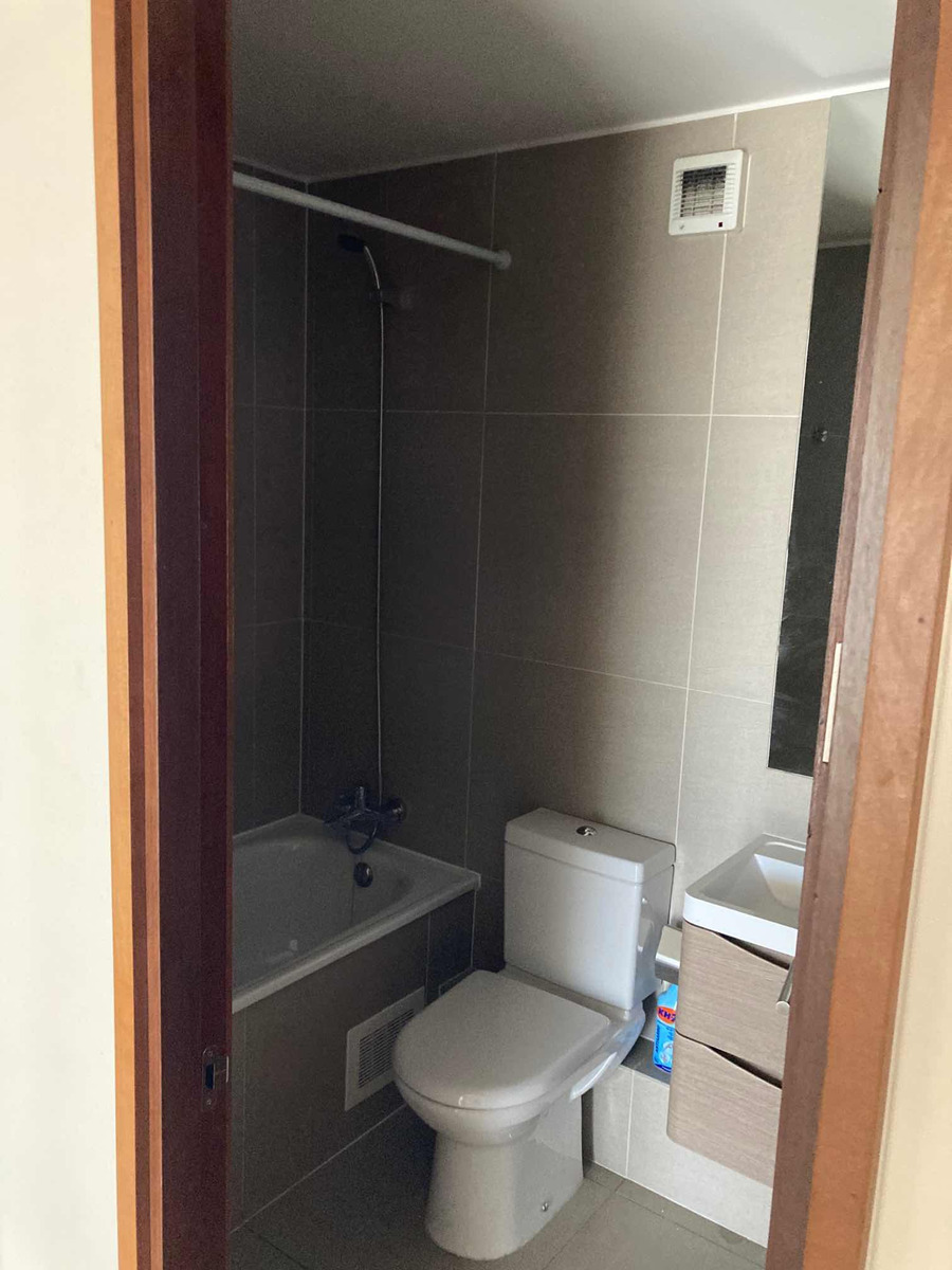 Venta Departamento 2D Las Lilas - Providencia