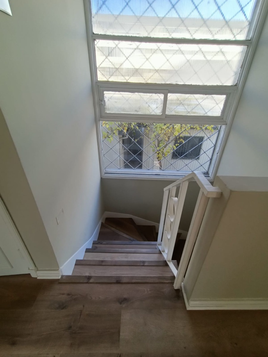 Venta Casa SP 5D en suite 4B 2E Barrio Italia - Providencia