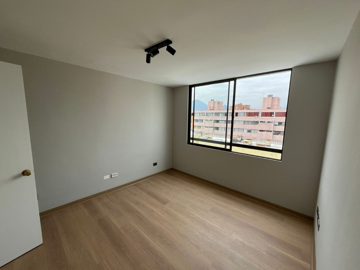 Arriendo Departamento NO 2D 2B 1E 1B Sebasti&aacute;n Elcano - Las Condes