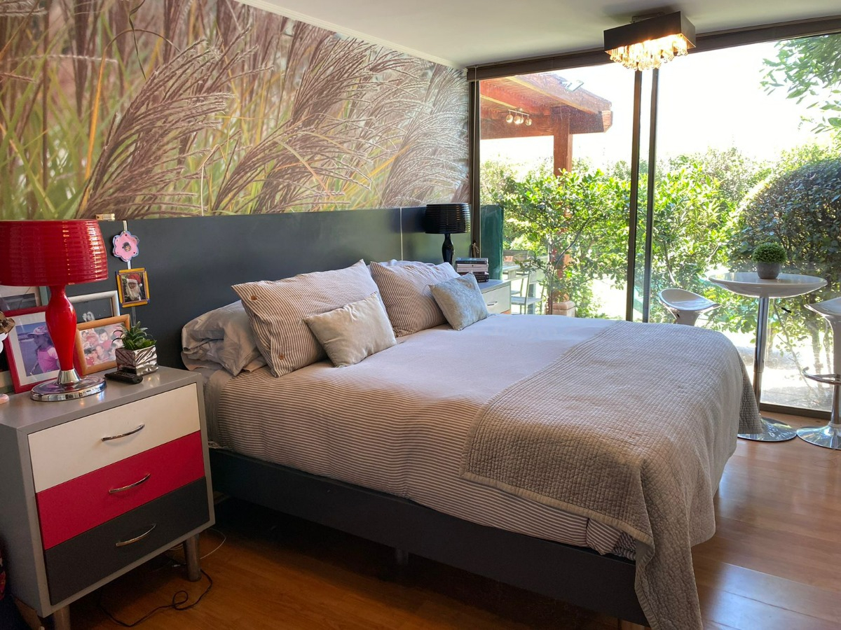 Arriendo Casa O 3D en suite Walk-in cl&oacute;set 3B 3E Los Dominicos - Las Condes