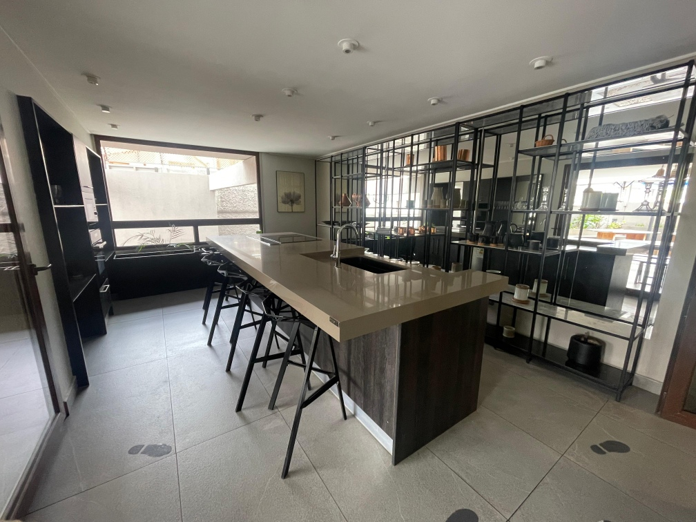 Venta Departamento 3D en suite Walk-in cl&oacute;set 3B 1E 1B Amapolas - &Ntilde;u&ntilde;oa