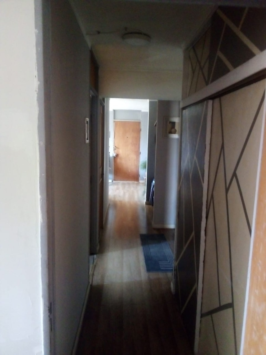 Venta Departamento NO 3D 1B 1E Villa Los Jard&iacute;nes - Villa Los Presidentes - &Ntilde;u&ntilde;oa