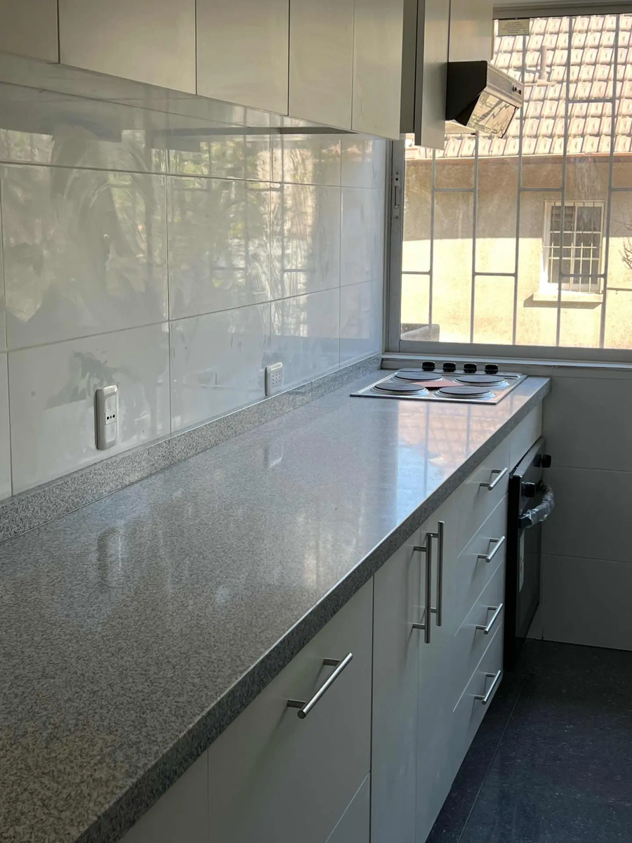 Arriendo Departamento 3D 2B Metro Tobalaba - Mall Costanera - Providencia