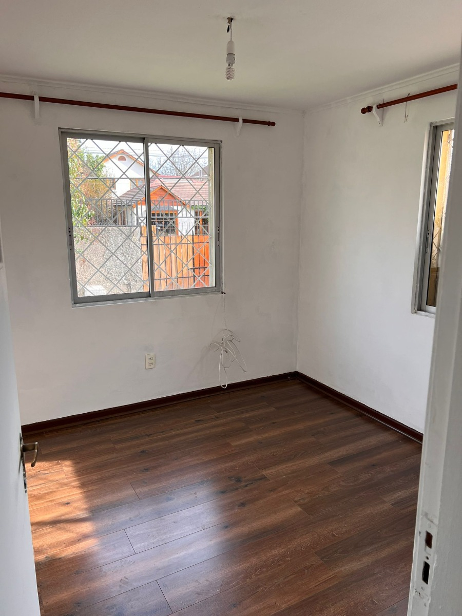 Arriendo Casa 4D 2B 1E 1B Rotonda Atenas - Las Condes