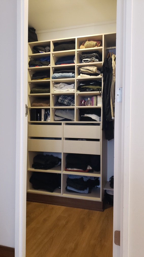 Venta Departamento NP 3D en suite Walk-in cl&oacute;set 2B 2E 1B Amapolas - &Ntilde;u&ntilde;oa